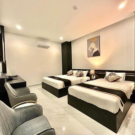 Riverside 1 Hotel Can Tho Luaran gambar