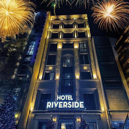Riverside 1 Hotel Can Tho Luaran gambar