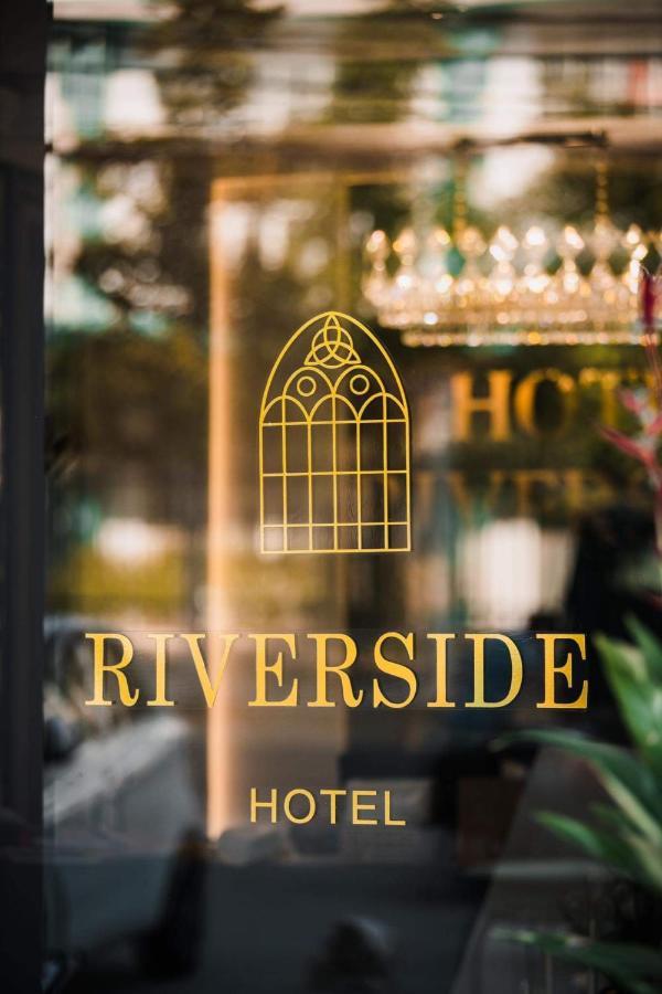 Riverside 1 Hotel Can Tho Luaran gambar