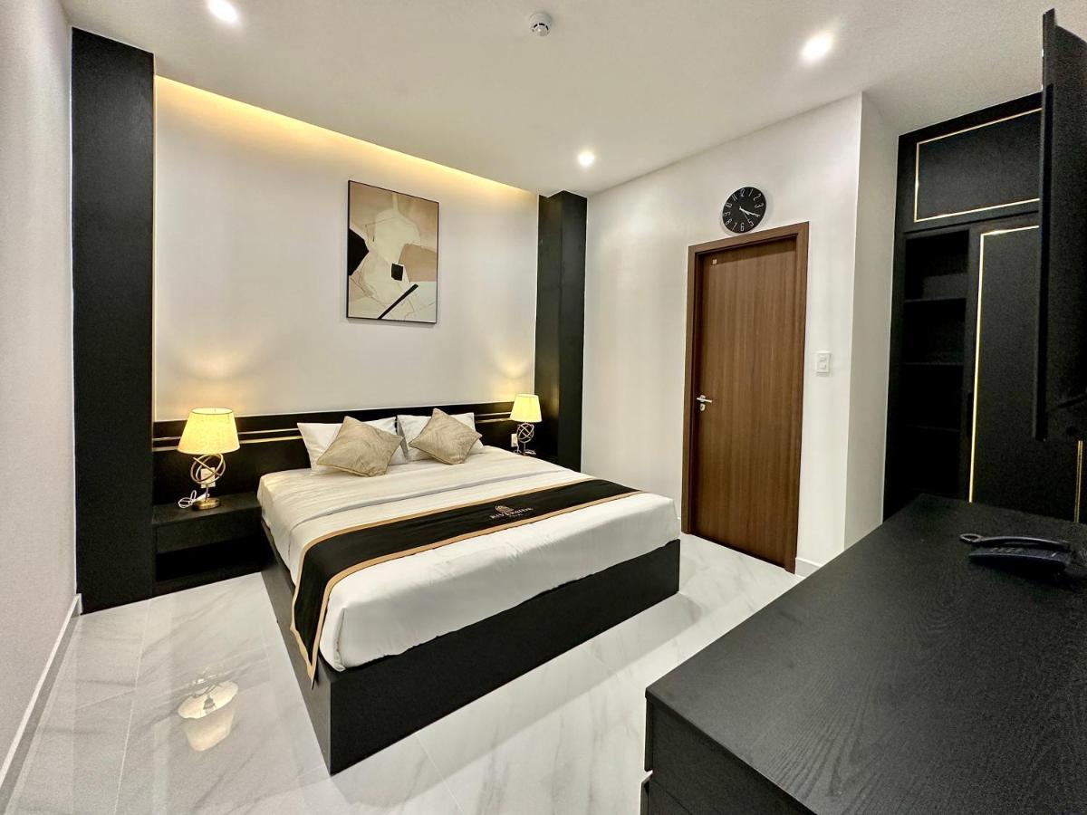 Riverside 1 Hotel Can Tho Luaran gambar