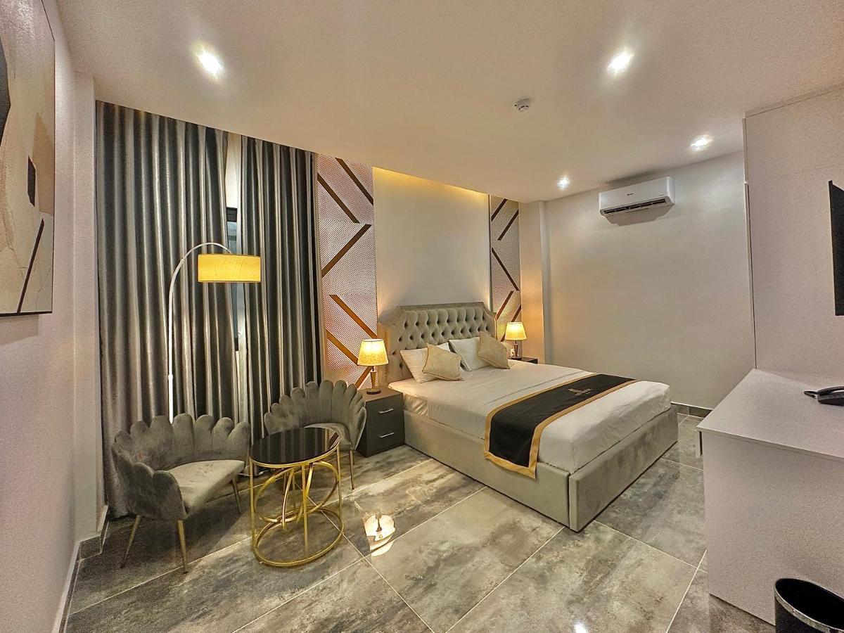 Riverside 1 Hotel Can Tho Luaran gambar