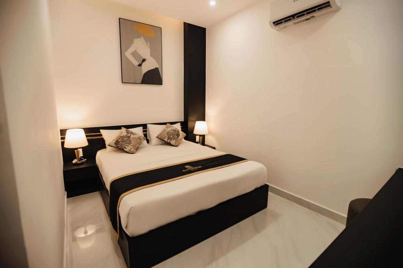 Riverside 1 Hotel Can Tho Luaran gambar