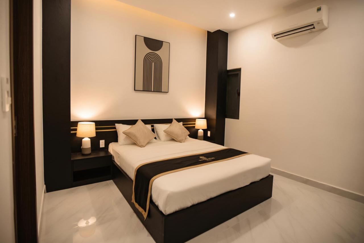 Riverside 1 Hotel Can Tho Luaran gambar