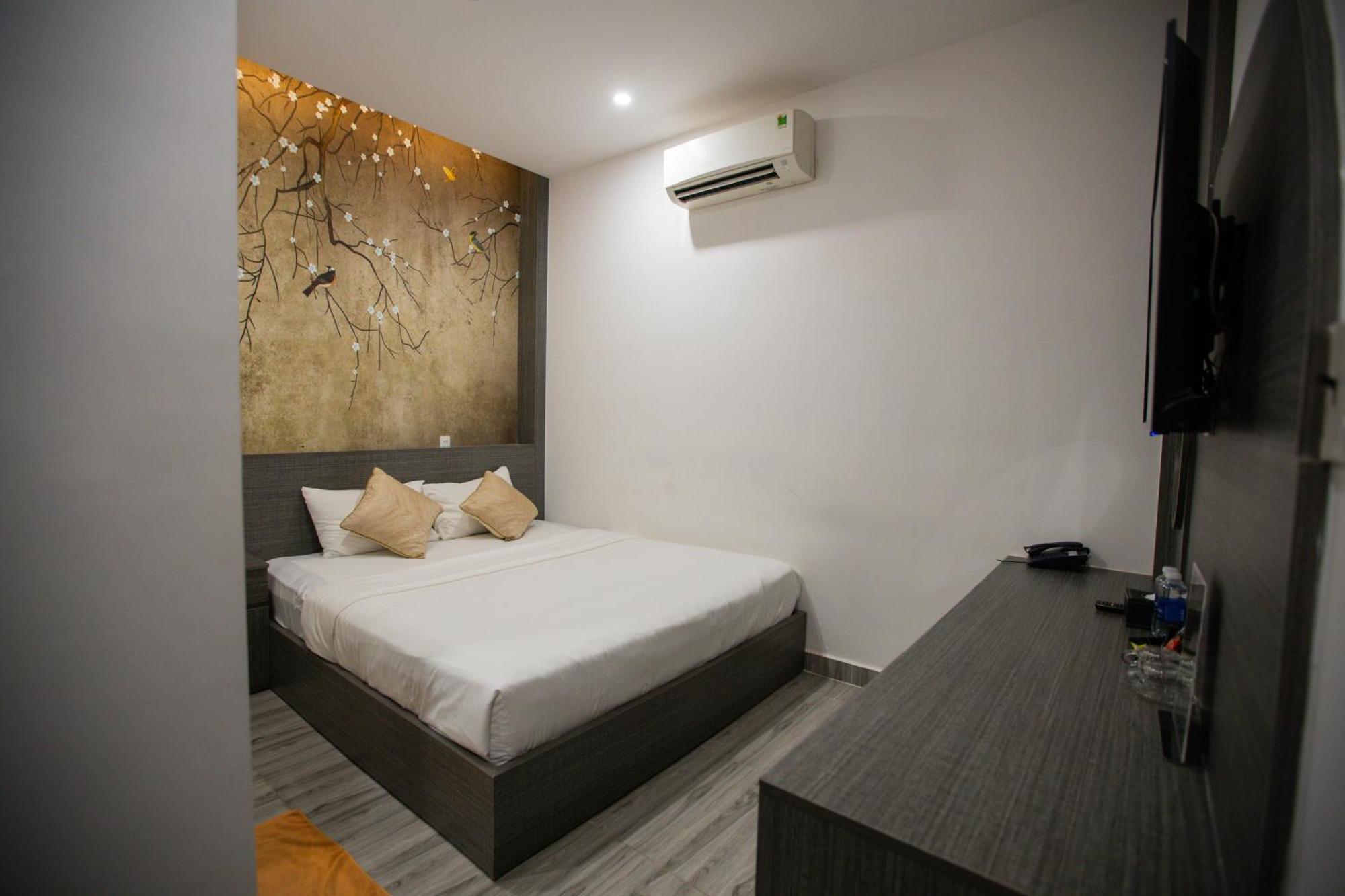 Riverside 1 Hotel Can Tho Luaran gambar
